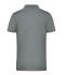 Herren Men's Workwear Polo Dark-grey 8171