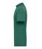 Men Men's Workwear Polo Dark-green 8171
