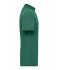 Men Men's Workwear Polo Dark-green 8171