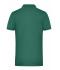 Men Men's Workwear Polo Dark-green 8171