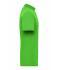 Men Men's Workwear Polo Lime-green 8171