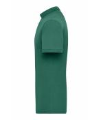 Herren Men's Workwear Polo Dark-green 8171