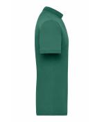 Herren Men's Workwear Polo Dark-green 8171