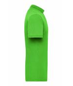 Herren Men's Workwear Polo Lime-green 8171