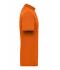 Herren Men's Workwear Polo Orange 8171