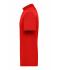 Men Men's Workwear Polo Red 8171
