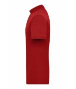 Men Men's Workwear Polo Wine 8171