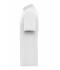 Men Men's Workwear Polo White 8171