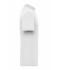 Men Men's Workwear Polo White 8171