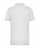 Men Men's Workwear Polo White 8171