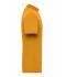Men Men's Workwear Polo Gold-yellow 8171