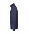 Unisex Workwear Half-Zip Sweat Navy 8172
