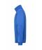 Unisex Workwear Half-Zip Sweat Royal 8172