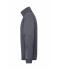 Unisex Workwear Half-Zip Sweat Carbon 8172