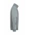 Unisex Workwear Half-Zip Sweat Dark-grey 8172