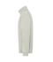 Unisex Workwear Half-Zip Sweat Cement 8172