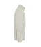 Unisex Workwear Half-Zip Sweat Cement 8172
