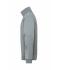 Unisex Workwear Half-Zip Sweat Dark-grey 8172