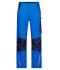 Unisex Workwear Pants - STRONG - Royal/navy 8290