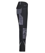 Unisex Workwear Pants - STRONG - Black/carbon 8290