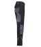 Unisex Workwear Pants - STRONG - Black/carbon 8290