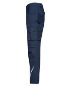 Unisex Workwear Pants - STRONG - Navy/navy 8290