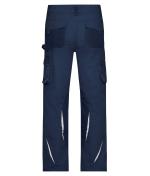 Unisex Workwear Pants - STRONG - Navy/navy 8290