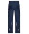 Unisex Workwear Pants - STRONG - Navy/navy 8290