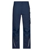 Unisex Workwear Pants - STRONG - Navy/navy 8290