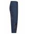 Unisex Workwear 3/4 Pants - STRONG - Navy/navy 8289
