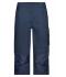 Unisex Workwear 3/4 Pants - STRONG - Navy/navy 8289