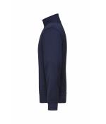 Unisex Workwear Sweat Jacket Navy 8291