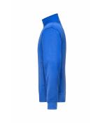 Unisex Workwear Sweat Jacket Royal 8291