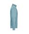 Unisex Workwear Sweat Jacket Steel-blue 8291