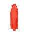 Unisex Workwear Sweat Jacket Spicy-orange 8291