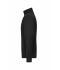Unisex Workwear Sweat Jacket Black 8291