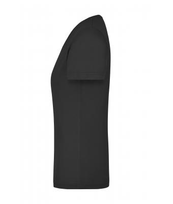 Ladies Ladies' Workwear T-Shirt Black 8310