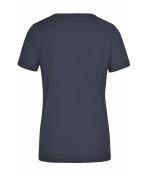 Damen Ladies' Workwear T-Shirt Navy 8310