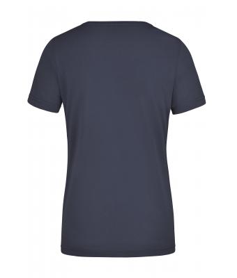 Damen Ladies' Workwear T-Shirt Navy 8310