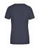 Damen Ladies' Workwear T-Shirt Navy 8310