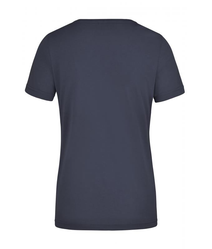 Damen Ladies' Workwear T-Shirt Navy 8310