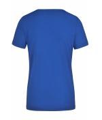 Damen Ladies' Workwear T-Shirt Royal 8310