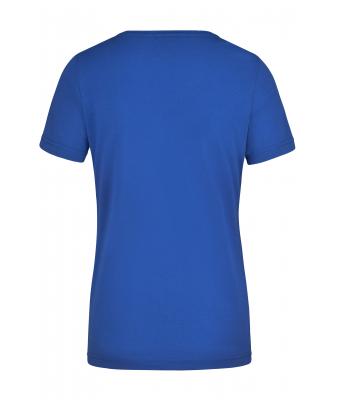 Damen Ladies' Workwear T-Shirt Royal 8310