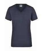 Ladies Ladies' Workwear T-Shirt Navy 8310