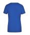 Ladies Ladies' Workwear T-Shirt Royal 8310