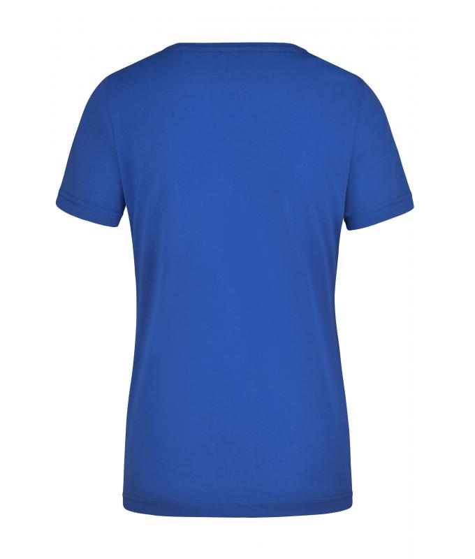 Ladies Ladies' Workwear T-Shirt Royal 8310