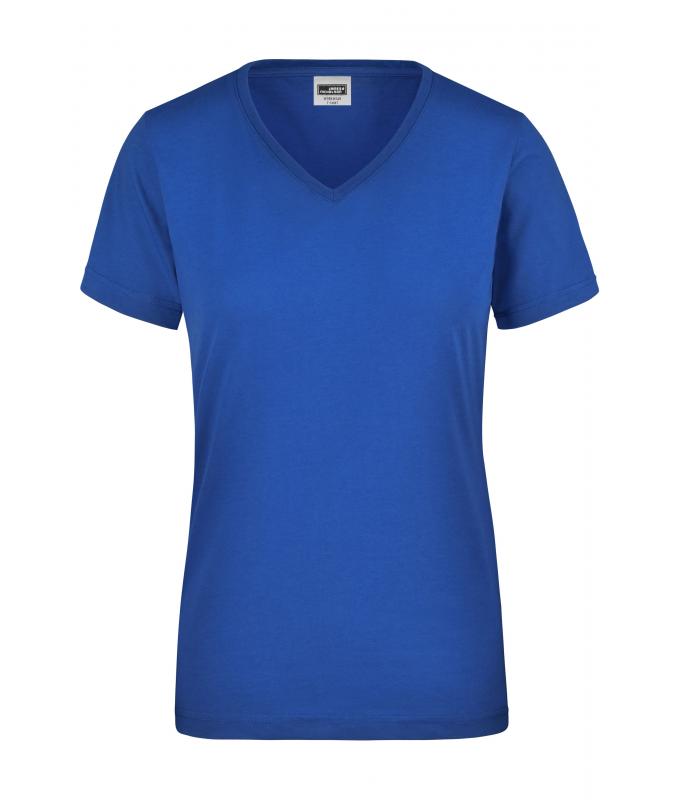 Ladies Ladies' Workwear T-Shirt Royal 8310