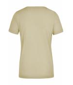 Damen Ladies' Workwear T-Shirt Stone 8310