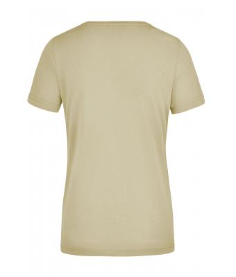 Damen Ladies' Workwear T-Shirt Stone 8310