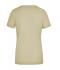 Ladies Ladies' Workwear T-Shirt Stone 8310